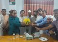 বিএনপিতে যোগ দিলেন আ.লীগের ১১ ইউপি সদস্য