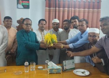 বিএনপিতে যোগ দিলেন আ.লীগের ১১ ইউপি সদস্য