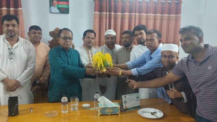 বিএনপিতে যোগ দিলেন আ.লীগের ১১ ইউপি সদস্য