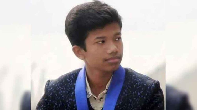 বিশ্ববিদ্যালয় ছাত্র সীমান্ত হত্যা মামলায় ৩ জনের মৃত্যুদণ্ড