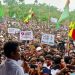 বিশ্বের কাছে ১০ মিনিট সময় চায় লাখো রোহিঙ্গা
