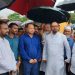 বিষখালী নদীর ফেরিঘাটে সেতু নির্মাণ আমার শপথ: এমপি রফিকুল