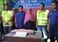 বীরগঞ্জে ৪৬৪০ পিস মাদকের চালান ট্যাপেন্টাডলসহ গ্রেপ্তার ১