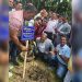বৃক্ষরোপণকে বিস্তৃত করার আহ্বান প্রধানমন্ত্রীর রাজনৈতিক উপদেষ্টা স্বপনের