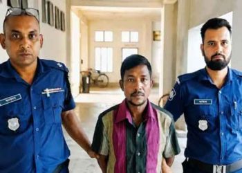 বেনাপোলে হেরোইনের মামলায় মাদক ব্যবসায়ী মহাসিনের যাবজ্জীবন