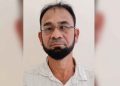 বেনাপোলে ২১ লাখ টাকার ব্যাংক চেক প্রতারণা মামলায় গ্রেফতার ১
