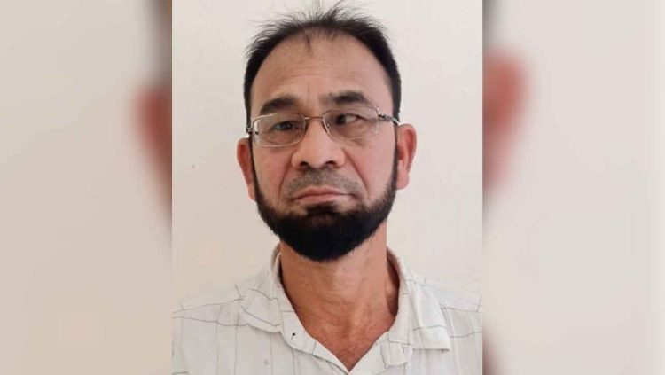 বেনাপোলে ২১ লাখ টাকার ব্যাংক চেক প্রতারণা মামলায় গ্রেফতার ১