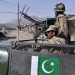 বেলুচিস্তানে নিরাপত্তা বাহিনীর অভিযানে ২ সন্ত্রাসী নিহত