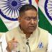 শেখ হাসিনাসহ পলাতকদের প্রত্যর্পণের আবেদন প্রক্রিয়াধীন: ভারত