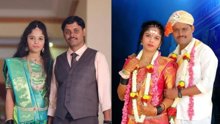 ভারতে প্রেমিকের সহায়তায় স্বামী-সন্তানকে হত্যা