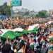 ভারতে মুখ্যমন্ত্রীর বাড়ি ঘেরাও, রাহুলকে সমর্থন প্রত্যাহারের হুঁশিয়ারি