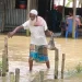 ভারতের পানিতে ডুবল ব্রাহ্মণবাড়িয়ার আখাউড়া