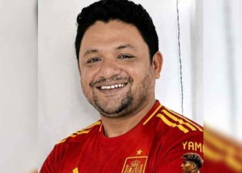 ভৈরবে যুবলীগ নেতাকে কুপিয়ে হত্যা