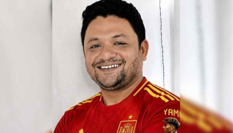 ভৈরবে যুবলীগ নেতাকে কুপিয়ে হত্যা