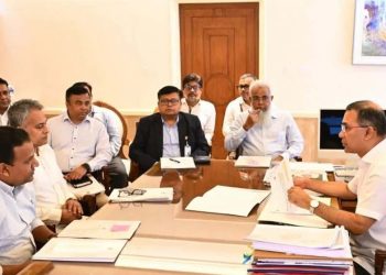 ভোলাকে সড়ক নেটওয়ার্কে যুক্ত করতে মহাসড়ক নির্মাণের সিদ্ধান্ত