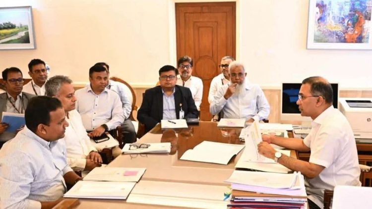ভোলাকে সড়ক নেটওয়ার্কে যুক্ত করতে মহাসড়ক নির্মাণের সিদ্ধান্ত