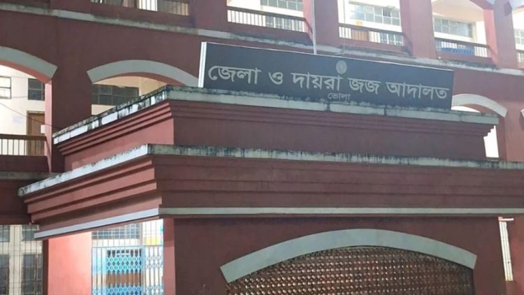 ভোলায় প্রথম স্ত্রীর সঙ্গে যোগাযোগ রাখায় স্বামীকে হত্যা