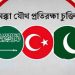 মক্কা জোটে থাকলেই কি যুদ্ধের বাধ্যবাধকতা আছে?