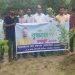 মঠবাড়িয়ায় ইউপি চেয়ারম্যান পদপ্রার্থী ফয়সাল জোমাদ্দারের আয়োজনে বৃক্ষরোপণ কর্মসূচি