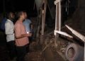 মাদারীপুরে পরিত্যক্ত ঘরে হাতবোমা বিস্ফোরণ