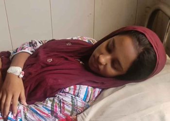 মান্দায় কোমল পানীয়তে বিষ মিশিয়ে স্ত্রীকে হত্যাচেষ্টার অভিযোগ