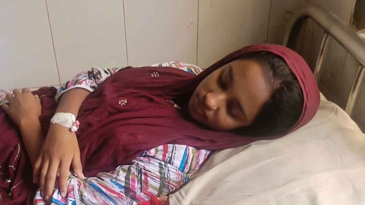 মান্দায় কোমল পানীয়তে বিষ মিশিয়ে স্ত্রীকে হত্যাচেষ্টার অভিযোগ