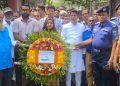 মান্দায় পাকুড়িয়া গণহত্যা দিবস পালিত, ১২৮ শহীদের স্মরণে শ্রদ্ধাঞ্জলি