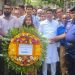 মান্দায় পাকুড়িয়া গণহত্যা দিবস পালিত, ১২৮ শহীদের স্মরণে শ্রদ্ধাঞ্জলি