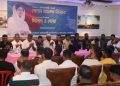 মালয়েশিয়ায় খালেদা জিয়ার ৮২তম জন্মদিন পালন