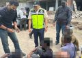 মালয়েশিয়ায় ২৪৫ বাংলাদেশিসহ ৫২৮ অভিবাসী আটক