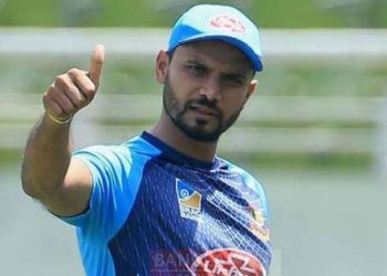 দেশি কোচদের প্রশংসায় যা বললেন মাশরাফি
