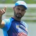 দেশি কোচদের প্রশংসায় যা বললেন মাশরাফি