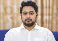 রাষ্ট্রীয় প্রতিষ্ঠানকে দলীয় ক্লাবে পরিণত করেছে বিএনপি: নাহিদ ইসলাম