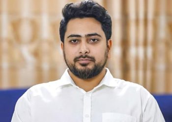 রাষ্ট্রীয় প্রতিষ্ঠানকে দলীয় ক্লাবে পরিণত করেছে বিএনপি: নাহিদ ইসলাম