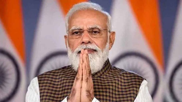 ঈদ মোবারক! মিলাদুন্নবীর শুভেচ্ছা: মোদি