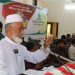 যশোরে শার্শায় কৃতী শিক্ষার্থীদের সংবর্ধনায় এমপি আজীজুর রহমান