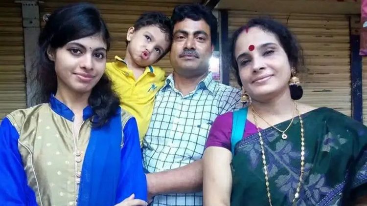 রংপুরে একই পরিবারের ৪ জনকে হত্যা