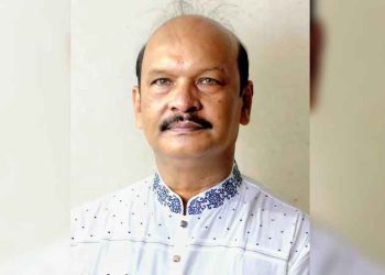 বরিশাল উত্তর জেলা বিএনপির দপ্তর সম্পাদকের দায়িত্ব পেলেন রফিকুল ইসলাম কাজল