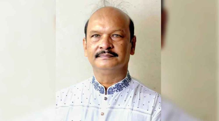 বরিশাল উত্তর জেলা বিএনপির দপ্তর সম্পাদকের দায়িত্ব পেলেন রফিকুল ইসলাম কাজল