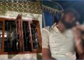 রাবিতে দুই বিভাগের শিক্ষার্থীদের মধ্যে সংঘর্ষে আহত ৪