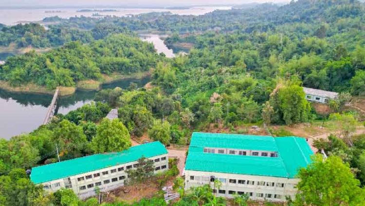অবৈধদের ছাড়তে হবে হল: রাবিপ্রবি প্রশাসনের কঠোর নির্দেশ