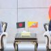 রাষ্ট্রপতি ও প্রধানমন্ত্রীকে ভুটান সফরের আমন্ত্রণ