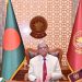নেপালে ভয়াবহ দুর্যোগে প্রাণহানির ঘটনায় রাষ্ট্রপতির শোক
