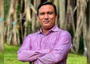 রাষ্ট্রপতির একান্ত সচিব হলেন আবু আউয়াল