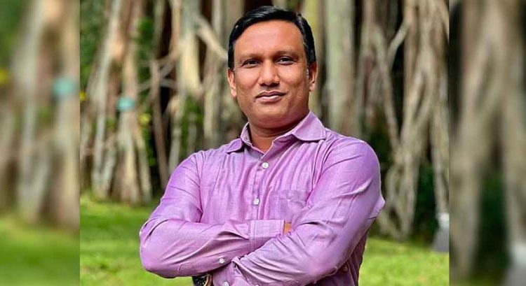 রাষ্ট্রপতির একান্ত সচিব হলেন আবু আউয়াল