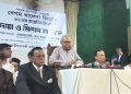 খালেদা জিয়ার ফুড পয়জনিং নিয়ে তদন্ত চাইলেন রিজভী
