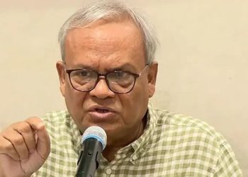 মহাসচিবে দায়িত্বে কে আসছেন প্রশ্নে যা বললেন রিজভী