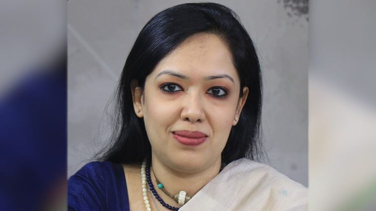 জিয়া পরিবারের রাজনীতি নিয়ে যা বললেন রুমিন ফারহানা