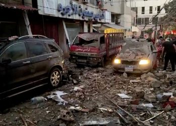 লেবাননে হিজবুল্লাহর ২ কমান্ডারকে হত্যার দাবি ইসরাইলের