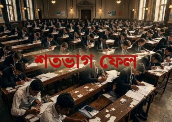 মান্দায় ৫ মাদ্রাসায় শতভাগ ফেল, ৫৬ পরীক্ষার্থীর পাস করেনি কেউ!